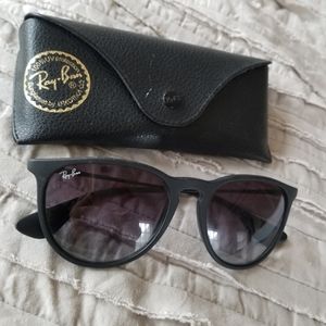 Ray Ban Erika Classic Sunglasses